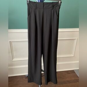 The Clothing Company Black pants Size Small